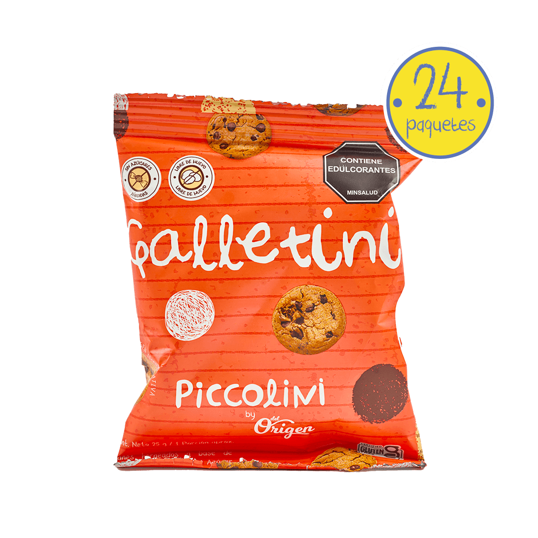 Galletini x 24